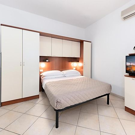 Residence Nautic Rimini Exterior photo
