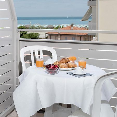 Residence Nautic Rimini Exterior photo