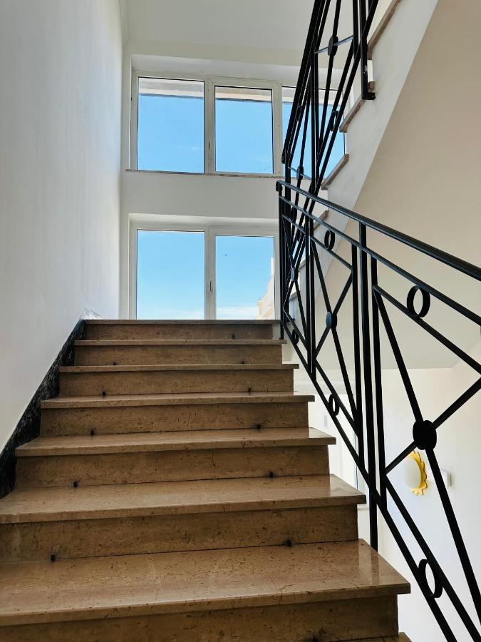 Residence Nautic Rimini Exterior photo