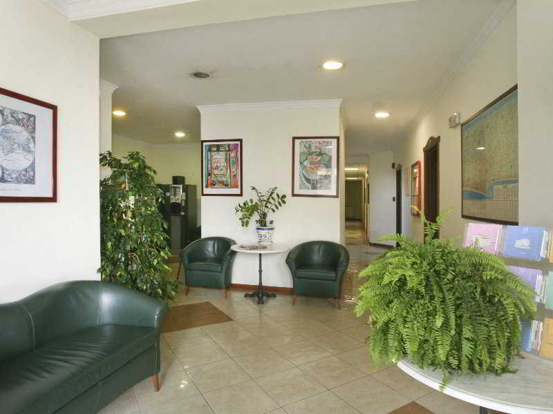 Residence Nautic Rimini Exterior photo