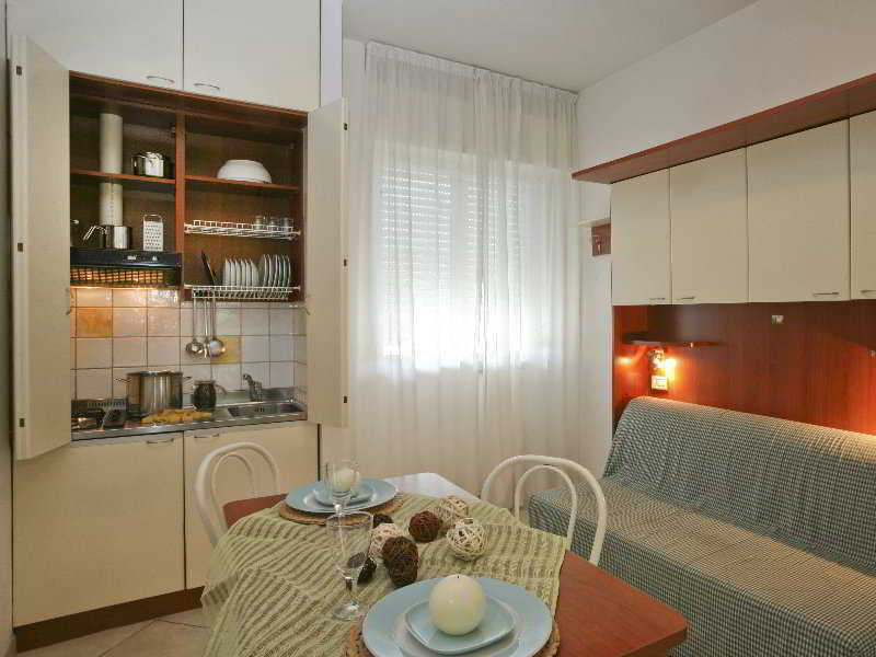Residence Nautic Rimini Exterior photo