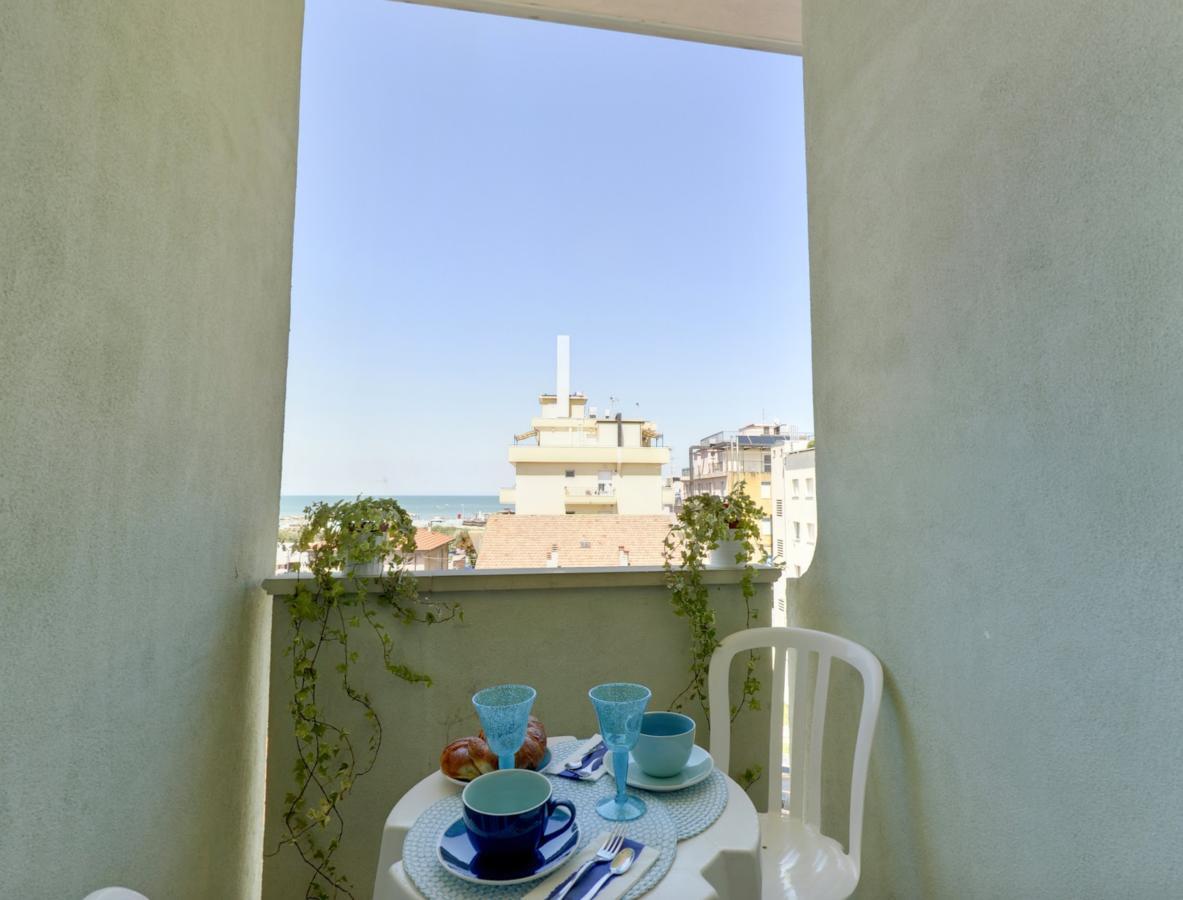 Residence Nautic Rimini Room photo