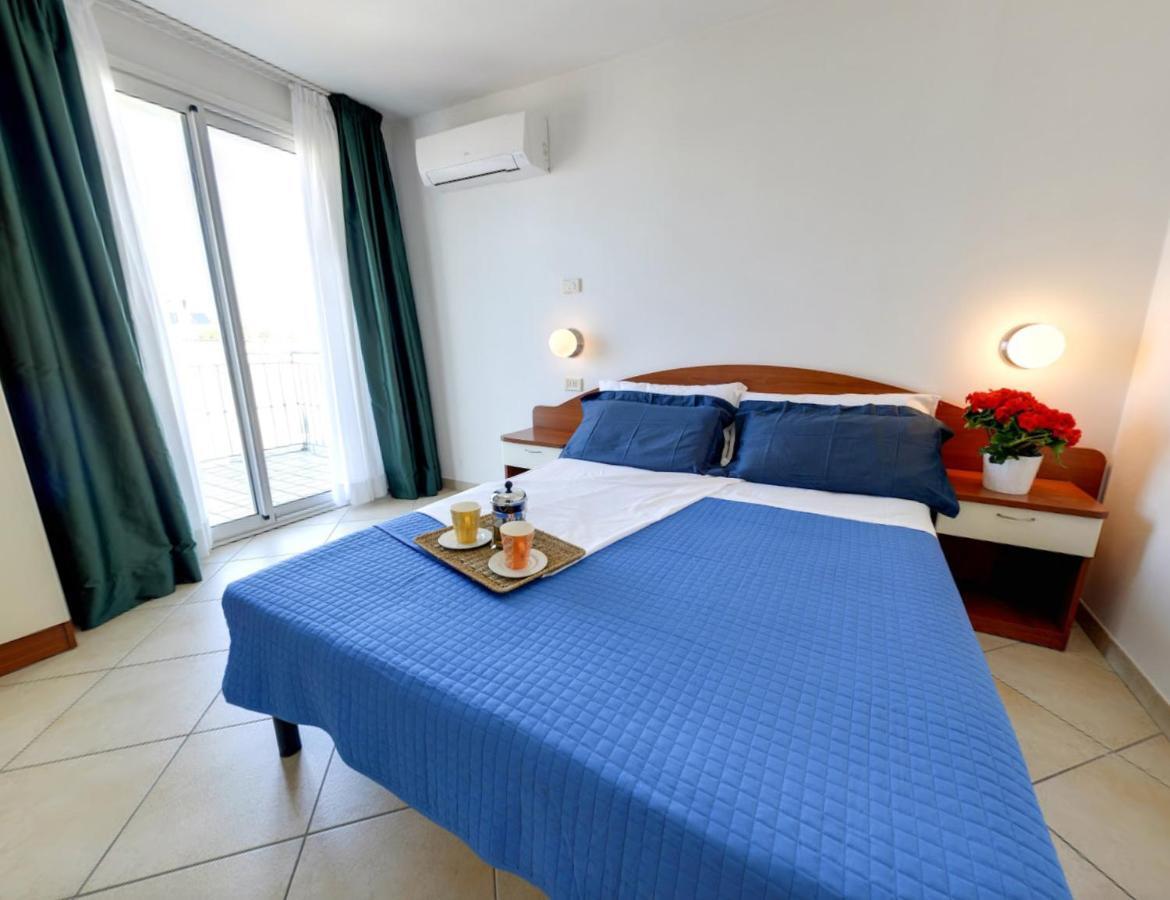 Residence Nautic Rimini Room photo