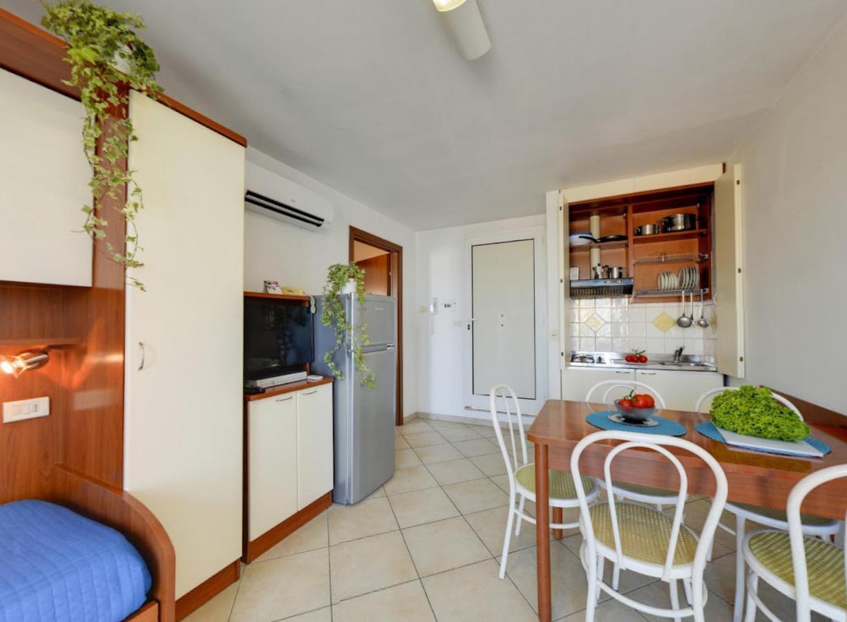 Residence Nautic Rimini Room photo