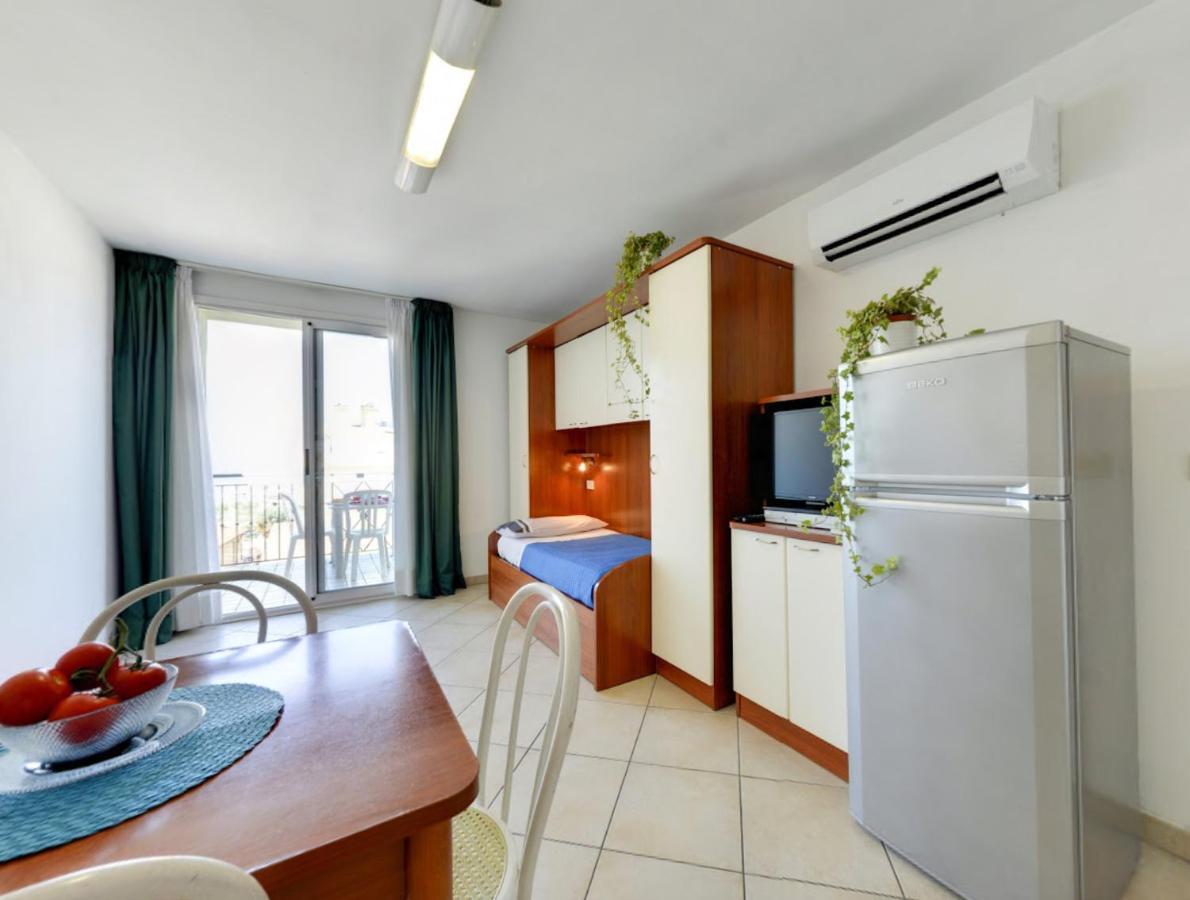 Residence Nautic Rimini Room photo