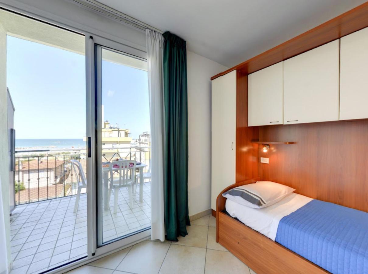 Residence Nautic Rimini Room photo