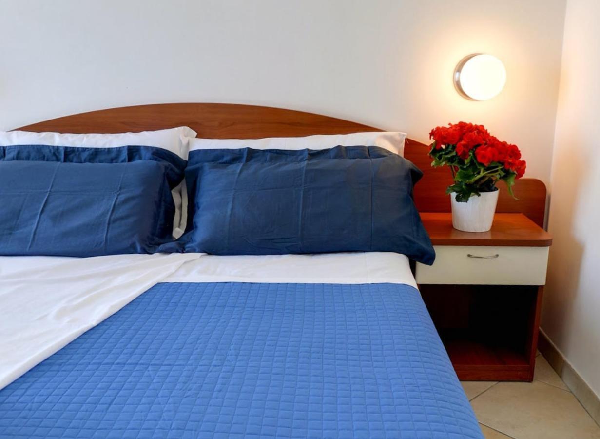 Residence Nautic Rimini Room photo